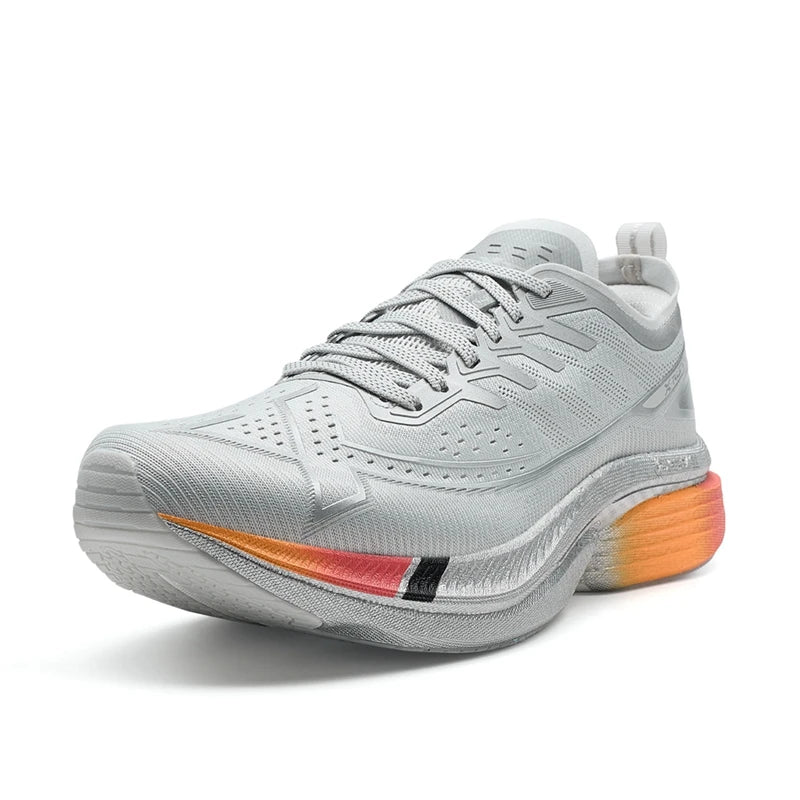 One Piece Model 3.0 Men Running Shoes 2025 Spring Comfortable Stability Cushion Rebound Racing Sneakers 875219110030