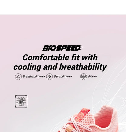 Team 2.0 Men Running Shoes Performance Running Breathable Mesh Outdoor Training Male Sneakers 672512228