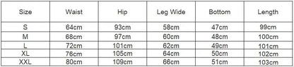 Women Comfortable Thin Denim Pants New Female Vintage Mid Waisted Jeans Pants Girls Smile Edition Straight Leg Jeans Trousers