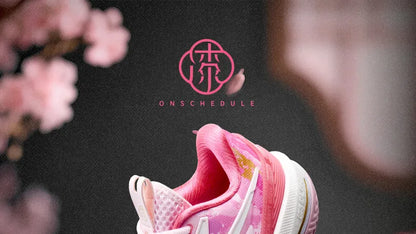 BIG3 6.0 Men Basketball Sport Shoes Impact Protection Durable Wear-Resistant Agile Outdoor Indoor Sneakers 672531110