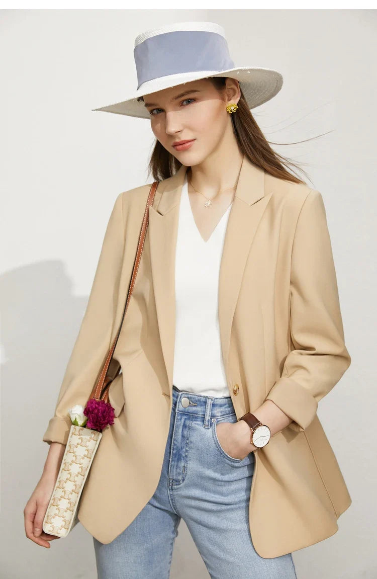 Minimalism Vests for Women 2023 Summer New Simple Versatile Hyperbola V-neck Slim Underlay Top Crop Tops Tank Top 12342277