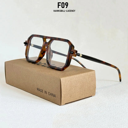 Square Sunglasses For Men Luxury UV400 Protection Sunglasses Women Trendy 2026 Vintage Retro Fashion Glasses Gafas De Sol Hombre