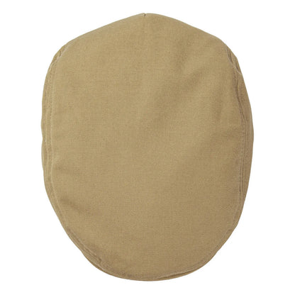 Airhole Flat Cap Mens Cotton Driver Hat Summer Newsboy Caps Ivy Hat Gatsby Breathable Beret Golf Casual Hats with Button