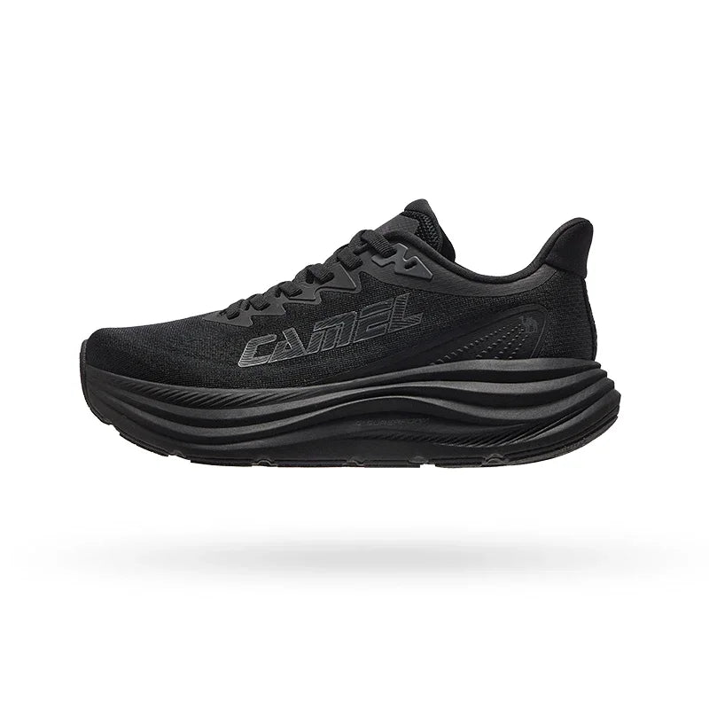 Sports Shoes Men and Women Rebound Cushioning Non-slip Running Jogging Shoes for Men Sneakers Comfortable