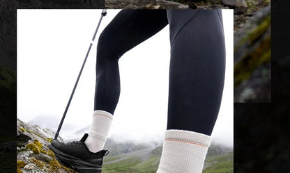 Men Running Shoes New Winter Mesh Lightweight Versatile Rebound Plush Warm Male Sneakers 672442220B