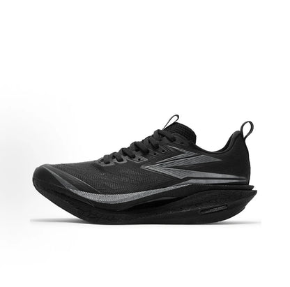 Flame 4 ET Men Running Shoes Racing Marathon Wear-resistant Rebound Breathable Lightweight Male Sneakers 672612223