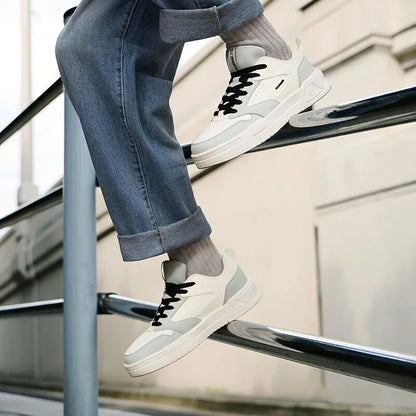 NEW Sports Shoes Men’S Outdoor Wear-Resistant Trendy Non-Slip Casual Professional Skateboard Sneaker Male 672416608