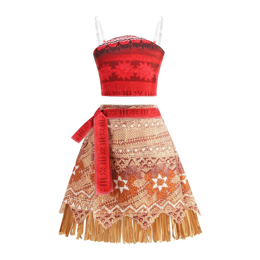 Girls Costume Sleeping Beauty Aurora Princess Party Rapunzel Halloween Snow White Cosplay Costume Kid Cinderella Dress up