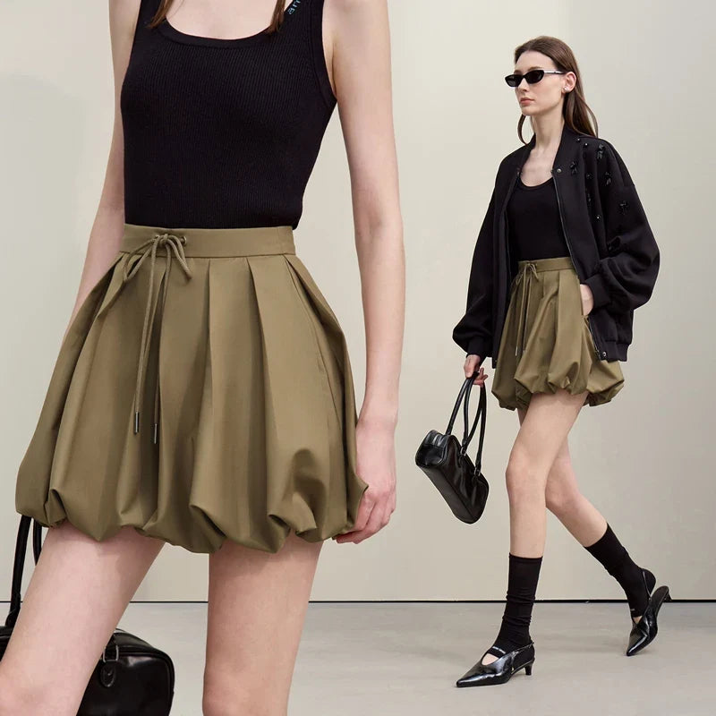 Women's Jackets 2026 Autumn New V-neck Vest Bud Shorts Separate Blazer Women's Fashionable Versatile Top Female 12641056