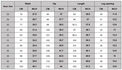 2026 Spring Summer New Men's Casual Pants Luxury Slim Fit Solid Color Fashion Business Suit Pants Formal Office Social Trousers