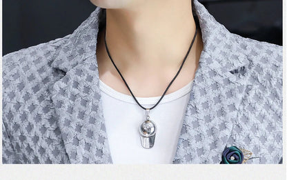 2024 Autumn New Fashion Handsome Men Business Leisure Banquet Shopping Slim-fit Korean Suit  Costume Croisé Homme  Blazer