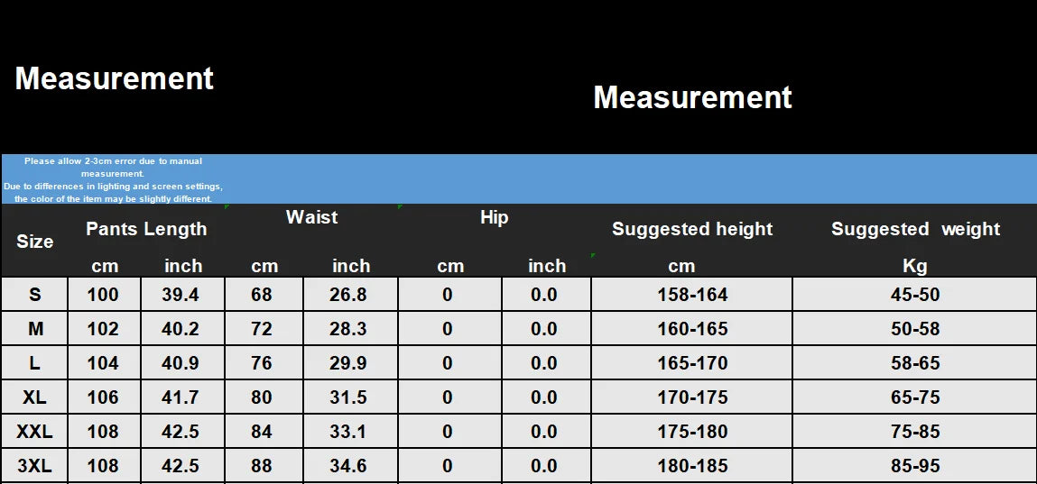 American New Fashion Men's Blue Casual Trendy Daily Loose Wide Leg Hole Patched Embroideried Denim Trousers Male Jeans Pants