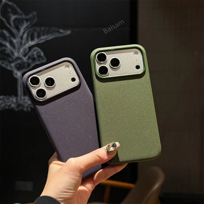 Luxury Tech Woven for Magsafe Magnetic Case for Iphone 17 Air 16 15 Plus 14 13 12 11 Pro Max TechWoven Wireless Charging Cover