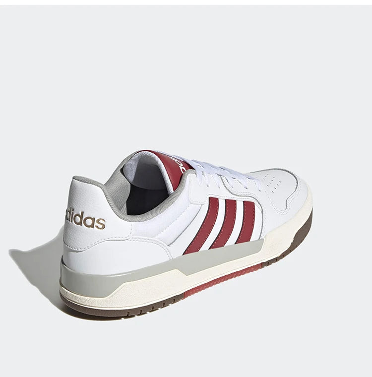 Originals ENTRAP Men's and Women's Casual Retro Sneakers JQ3926