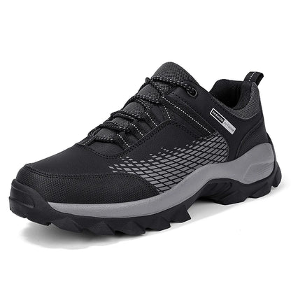 Men Boots Outdoor Sneakers Men Shoes 2024 New Fashion Male Casual Footwear Comfortable Tenis Masculino Botas Men Sneakers Shoes