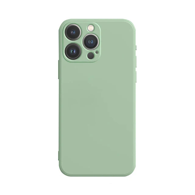 Original Liquid Silicone Case For iPhone 14 13 12 11 Pro Max For MagSafe Magnetic Wireless Charging 8 Plus XR XS Max X SE Cover