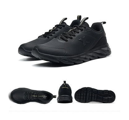 Running Shoes For Men 2021 Winter Street Casual Men's Sports Shoes Wear-Resistant Support Cushion Sneakers 879419110080