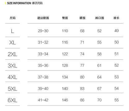 Men's Streetwear Sports Casual Shorts Big Size Loose Fit Knee Pants Man Clothes Fashion Zipper Pockets Drawstring Short Pants