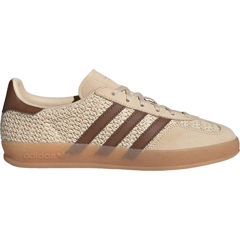 Genuine Superstar Women's Lightweight Retro Classic Casual Sneakers JS1418