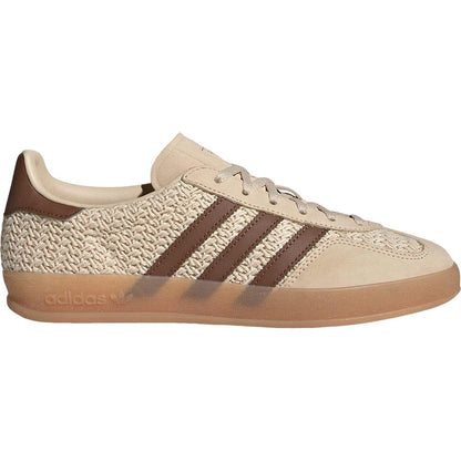 Genuine Superstar Women's Lightweight Retro Classic Casual Sneakers JS1418
