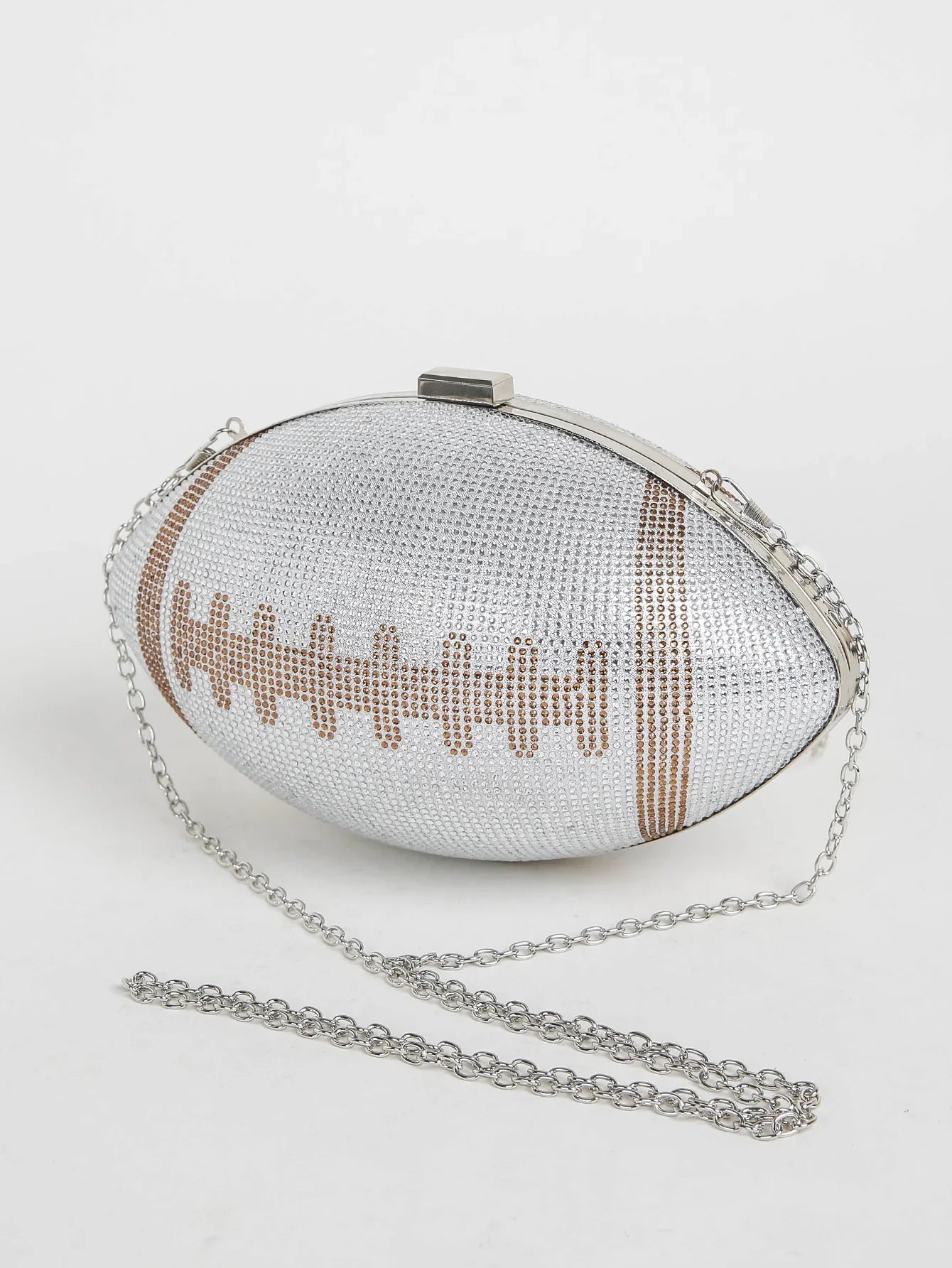 Bag Rhinestone Evening Bag Women Rugby Gum Rhinestone Prom