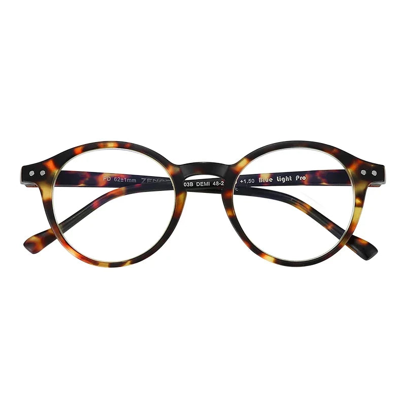 Steampunk Style Clip On Sunglasses for Men Women Anti Blue Light Glasses+Polarized Clip Fashion/Retro Computer Eyewear