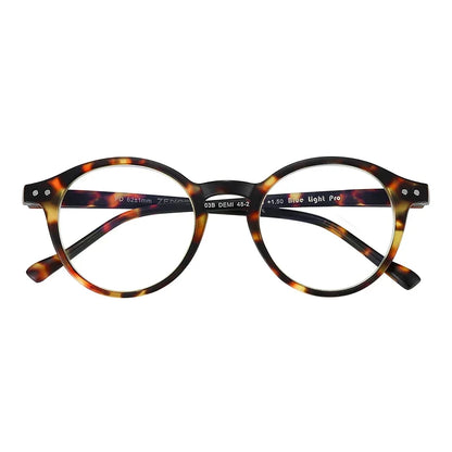 Steampunk Style Clip On Sunglasses for Men Women Anti Blue Light Glasses+Polarized Clip Fashion/Retro Computer Eyewear