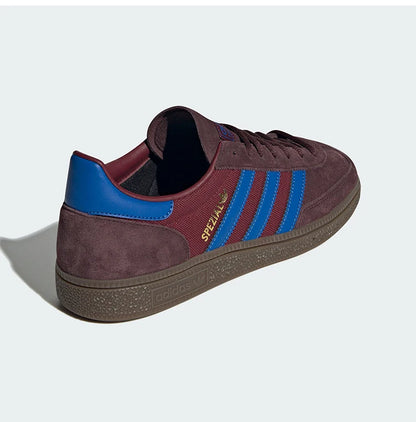 Official Three Stripes Men's and Women's Retro Durable Classic Sports Sneakers IF9530