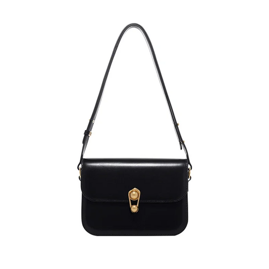 Women's bag Luxury Brand New Fashion Shoulder Crossbody Square Bags Tote Bags Designer Handbag Split Leather
