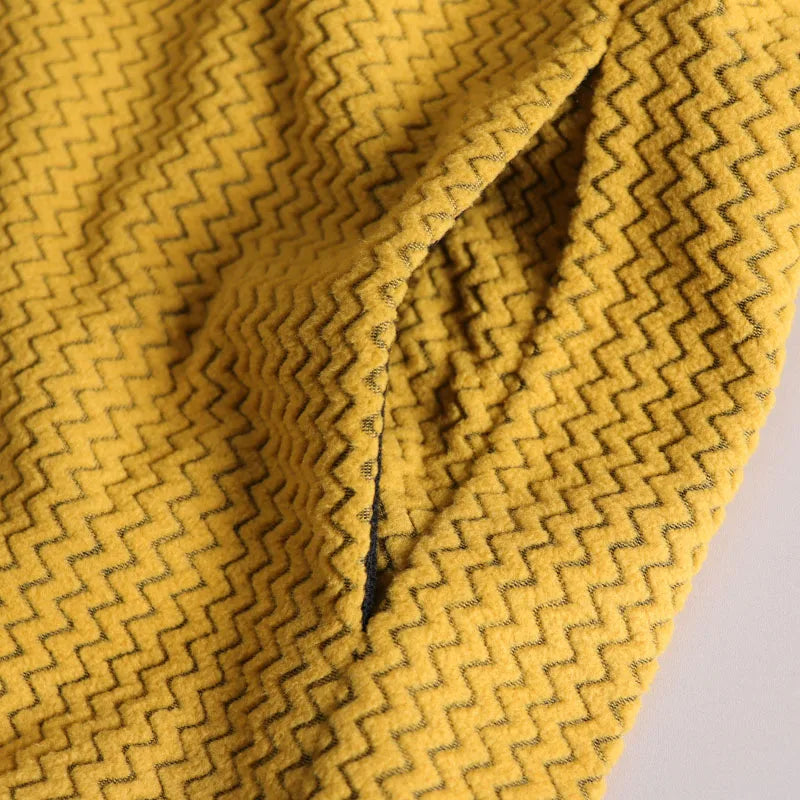 Lightweight Breathable Quick-Dry Fleece Fabric Jacket Stand Collar Outdoor Sports Men's Spring 2025 Versatile Modern Style