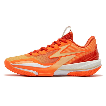 BIG3 6.0 Men's Basketball Sports Shoes Wear-Resistant Non-Slip Combat Breathable Rebound Sneakers Male 572521110
