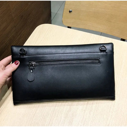 Designer bag clutch party purse bag genuine leather women large big dumplings crimping pillow bag  pouch Cloud Bags