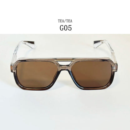 New In Vintage Sunglass Men Luxury Square Sunglasses Women Fashion Glasses Dropshipping Gafas De Sol Hombre Lunette Soleil Femme