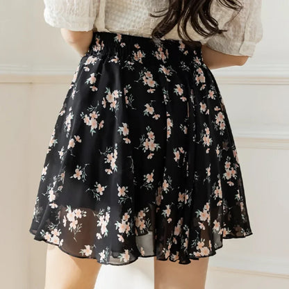 A Line Midi Female Skirts High Waist Women's Skirt Summer Luxury Elegant Stylish New In Premium Chic Cheap Offer Aesthetic Hot V