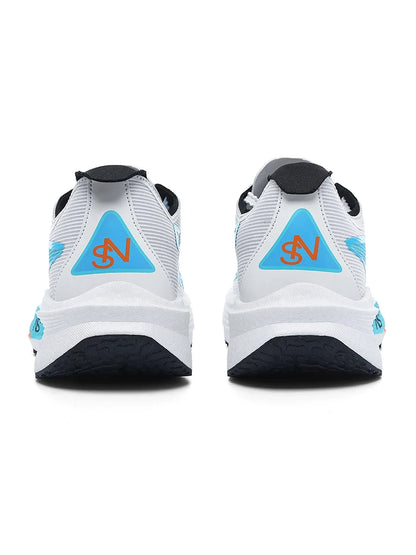 Men Running Shoes Carbon Board Marathon Speciality Sports Breathable Lightweight Women's Comfortable Athletic Sneakers