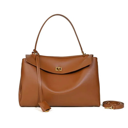 Top Handle Totes Bags Woman Bags Designer Luxury Bag Handbag Shoulder Bag Underarm Bags Large Small Sizes Genuine Leather