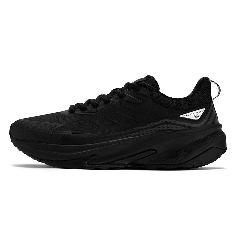 Men Running Shoes Cushioning All-Weather Commuter Cushioning Warm Durable Casual Sneakers Male 672542218F