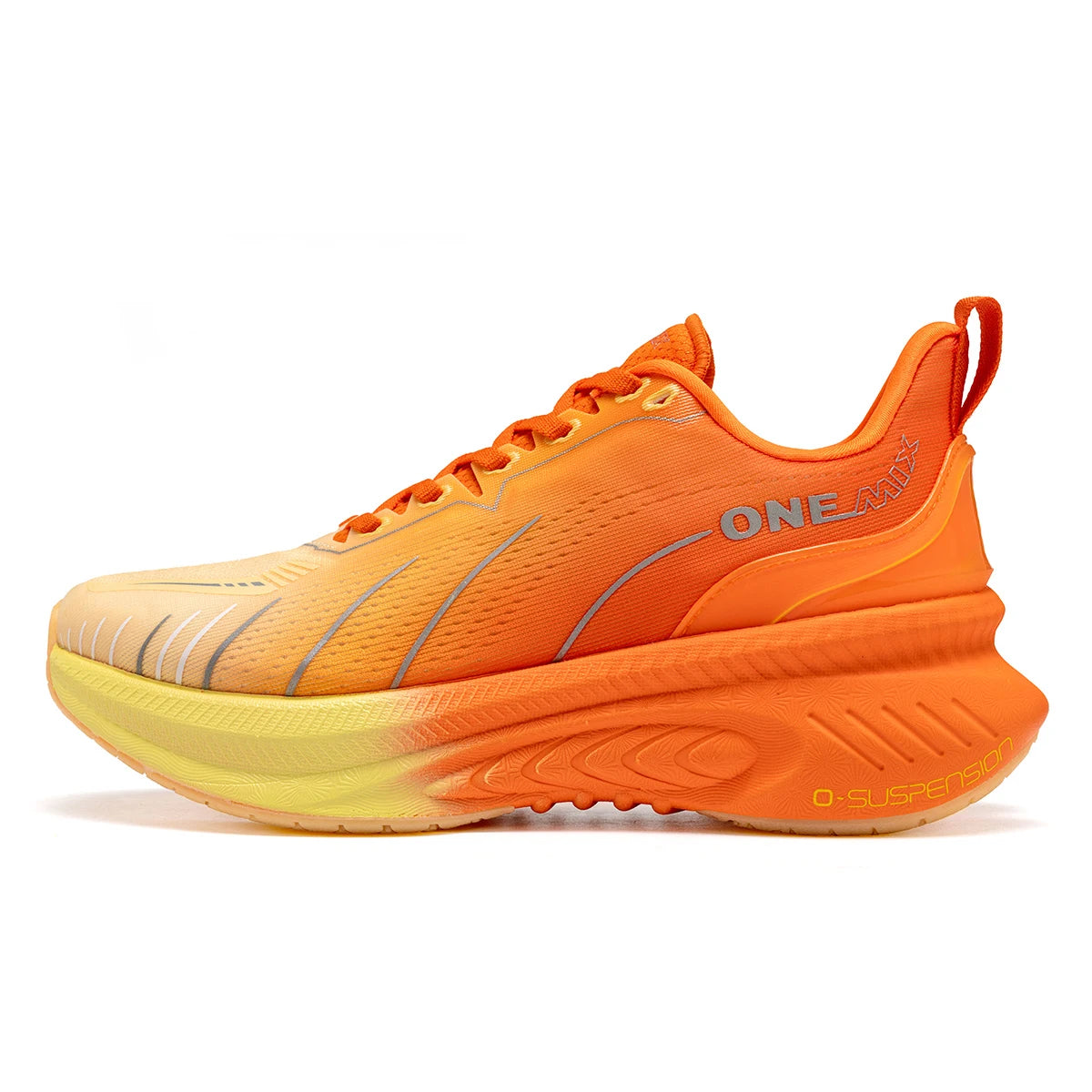 Trail Running Shoes For Men Blue Winter Lace Up Sports Shoes Women Non-slip Outdoor Athletic Warm Male Sneakers