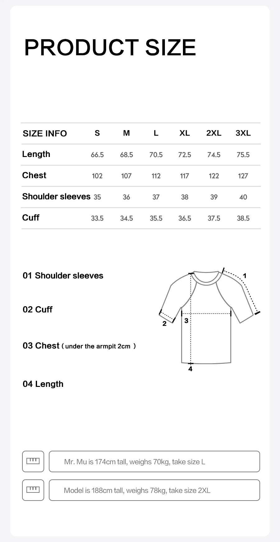 2026 Summer New 240gsm Cool  Feeling Sorona Fabric T-shirts Men Oversize Raglan Sleeve Athletic Sports Gym Workout Tops