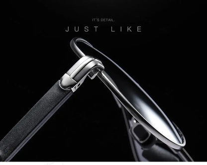 Brand Design Aviation Sunglasses Polarized Man Photochromic UV400 Glasses Woman Anti-glare Driving Goggles zonnebril heren