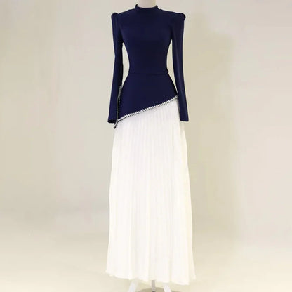 Customized Elegant A-Line Long Dirlls Wedding Prom Dresses Exquisite High Quality Special Fashion Formal Party Gown for Women