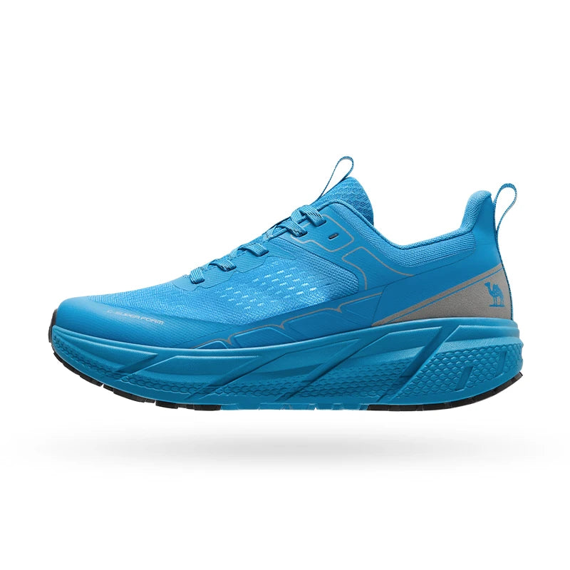 Sports Running Shoes Women and Men Sneakers Breathable Casual Ladies Shoes for men 2023 Autumn New Shock-absorbing