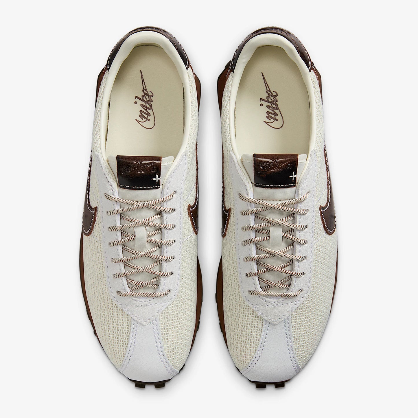 LD-1000 Men's Durable Breathable Fashion Low-Top Sneakers IH7330-020