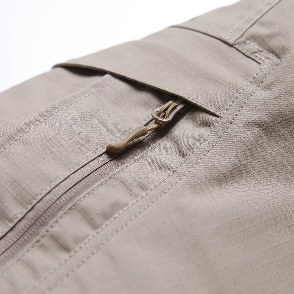 IX9 Tactical Pants Men Classic Hiking Trousers Outdoor Hunting Camouflage Men Cargo Pants for Men Hunting Style Casual Pants