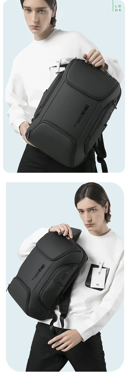 New Arrival Laptop Backpacks Multifunctional with WaterProof Big Capacity Daily Work Business Backpack Back Pack Mochila