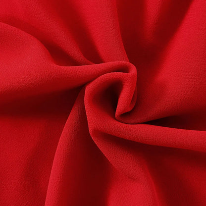 2024 Summer Fashion New Elegant Women's Sexy Chiffon Vacation Style Sling Dress with Ruffle Edge Style Long Dress