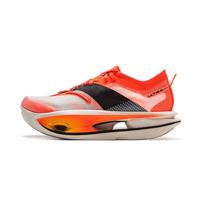 Unisex FEIDIAN 5 ULTRA Racing Running Shoes SUPER BOOM Cushion LiNing CARBON-FIBER PLATE Professional Sneaker ARMV005