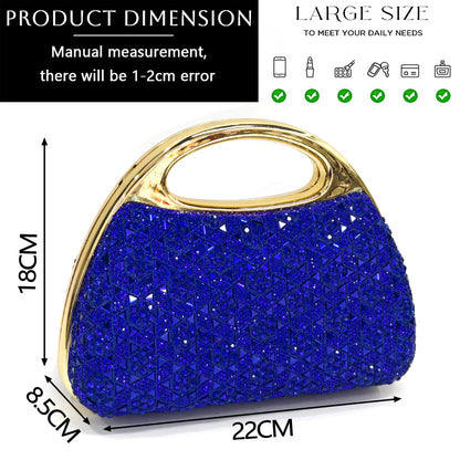 Chic Green Rhinestone Peep-Toe High Heel Sandals and Elegant Matching Bag Set for Women's Parties and Weddings - Italian Design