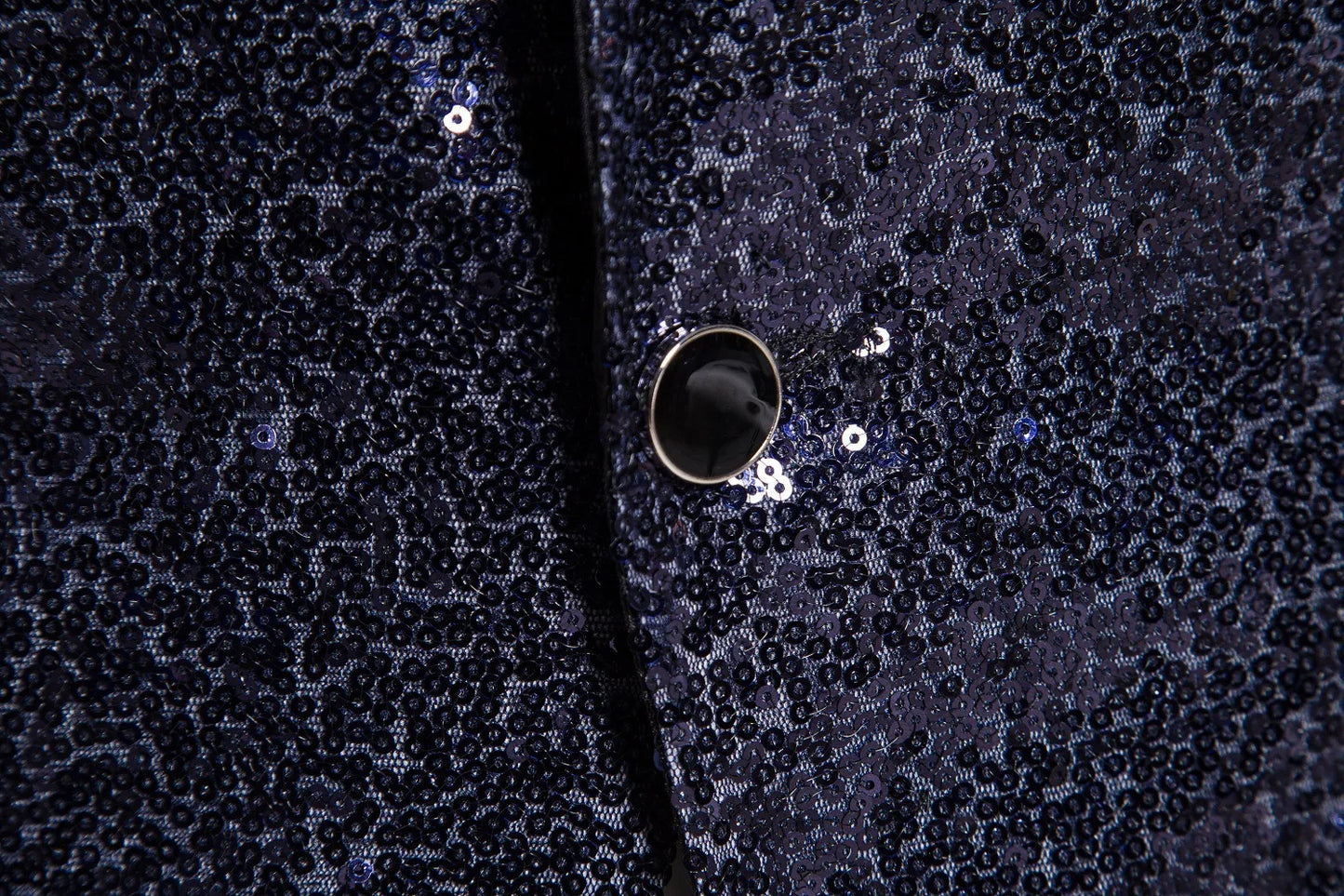 Suit Men's Performance Dress Sequined Suit Nightclub Men's Clothing Host Master Studio Men's Jacket