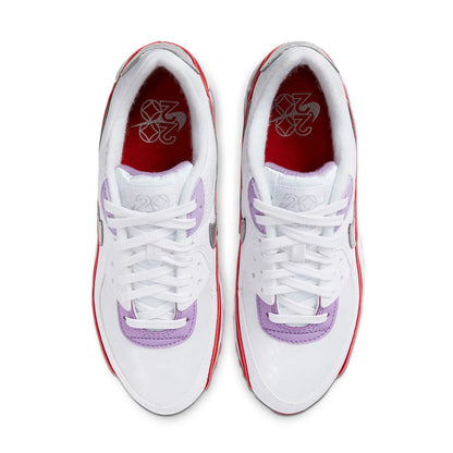 Official Genuine AIR MAX 90 CNY New Unisex Cushioned Casual Shoes CU3004-176